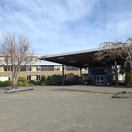 Methven Resort Exterior foto